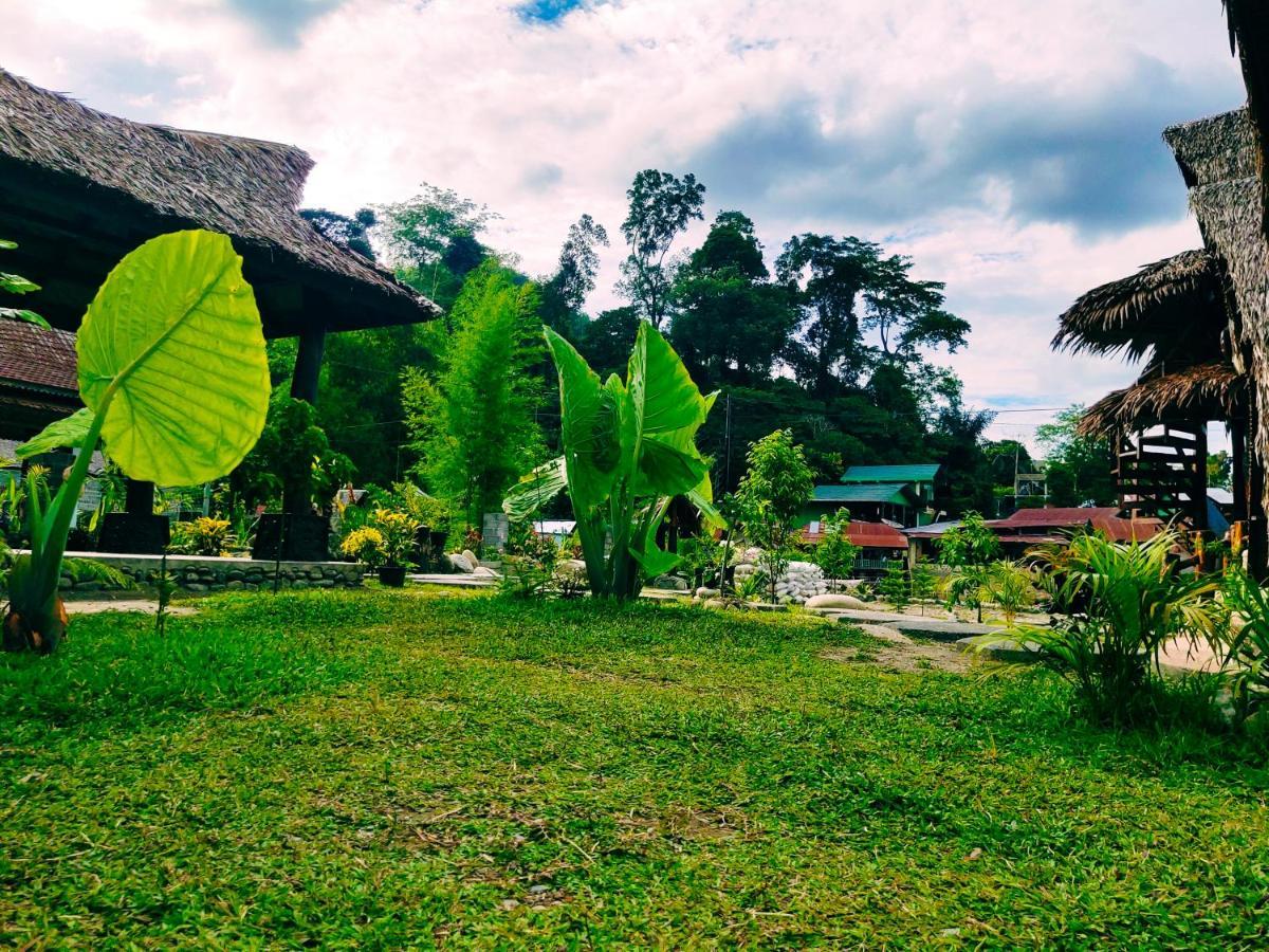 Green Travelodge Bukit Lawang Exteriér fotografie