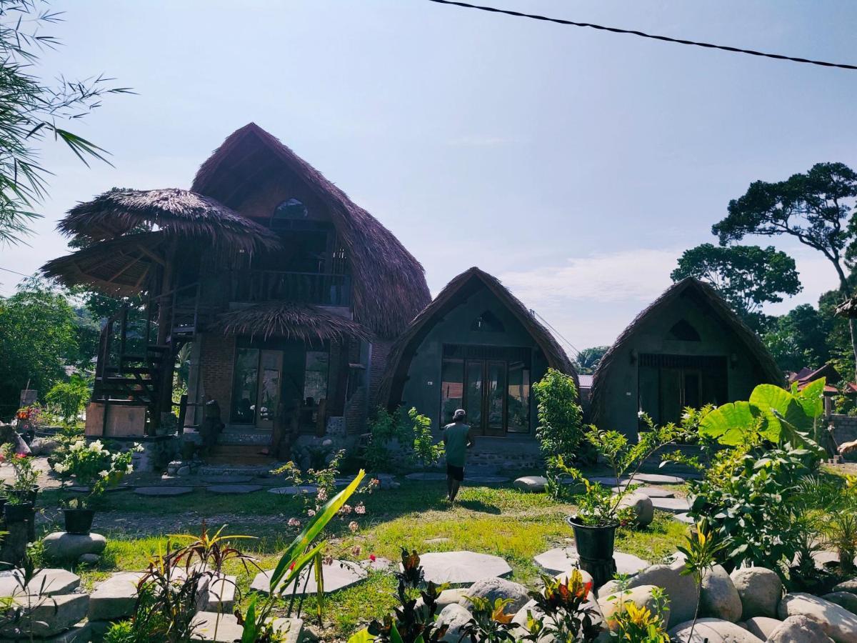 Green Travelodge Bukit Lawang Exteriér fotografie