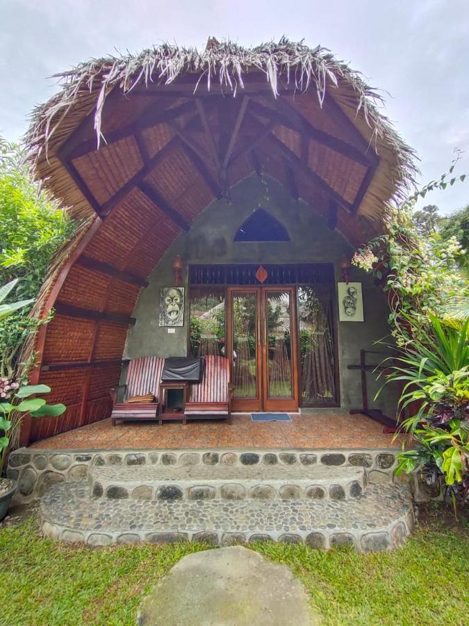 Green Travelodge Bukit Lawang Exteriér fotografie