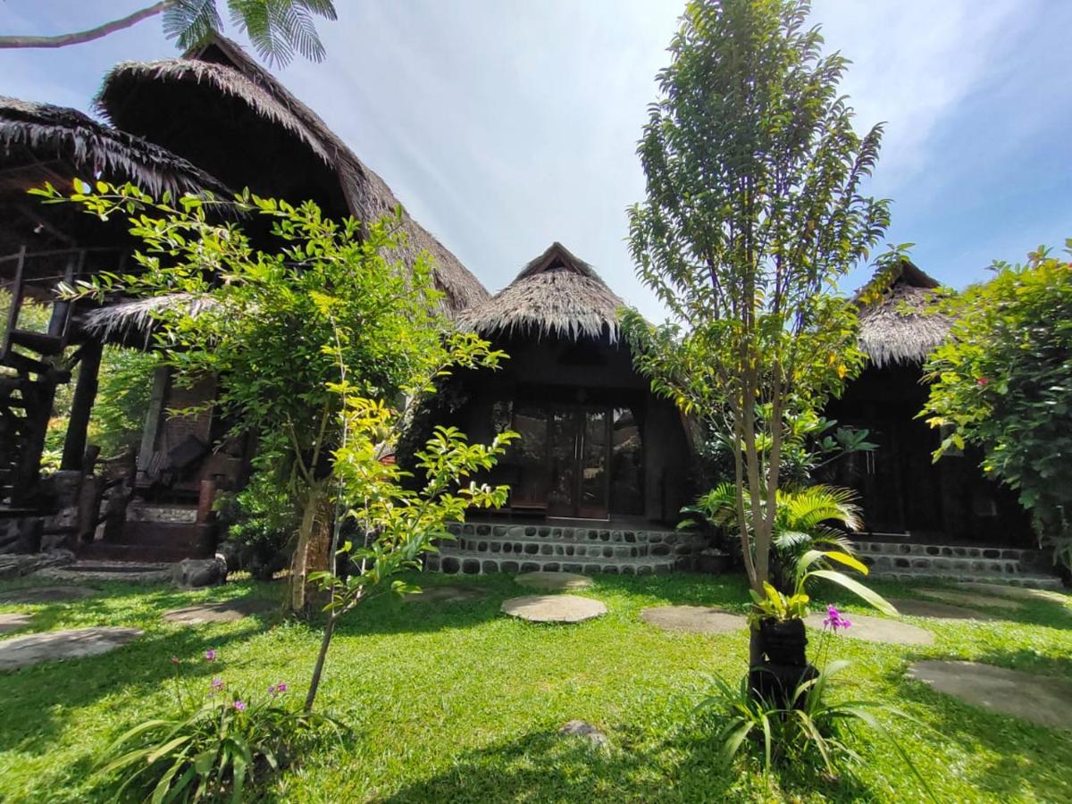 Green Travelodge Bukit Lawang Exteriér fotografie