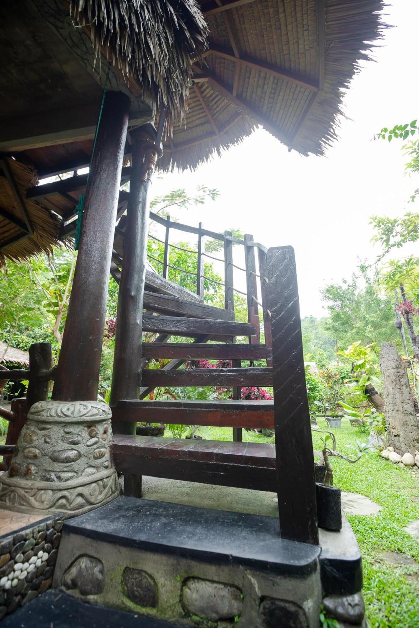 Green Travelodge Bukit Lawang Exteriér fotografie