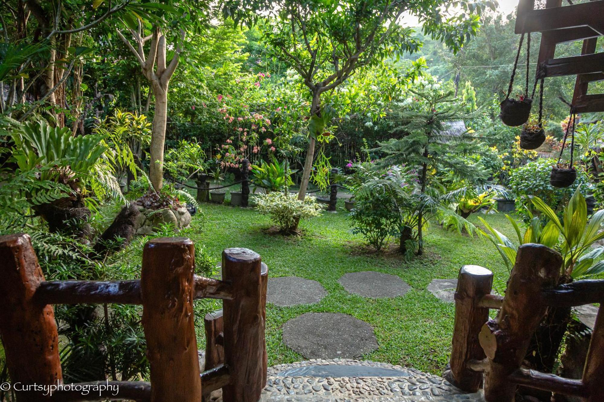 Green Travelodge Bukit Lawang Exteriér fotografie